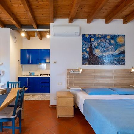 Corte Roveggia - Monolocale Van Gogh Verona Eksteriør billede