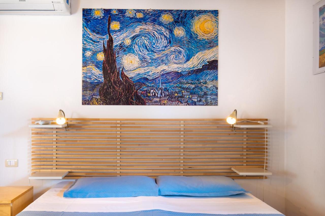 Corte Roveggia - Monolocale Van Gogh Verona Eksteriør billede